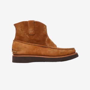 Pull-on Boots