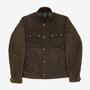 Racemaster Jacket