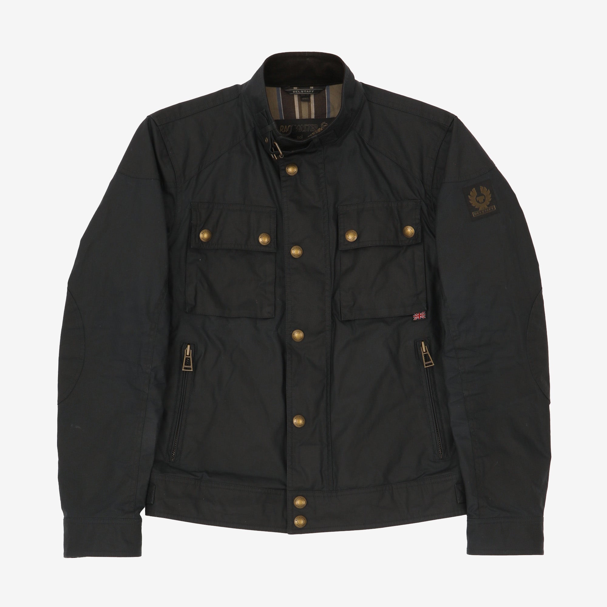Racemaster Jacket