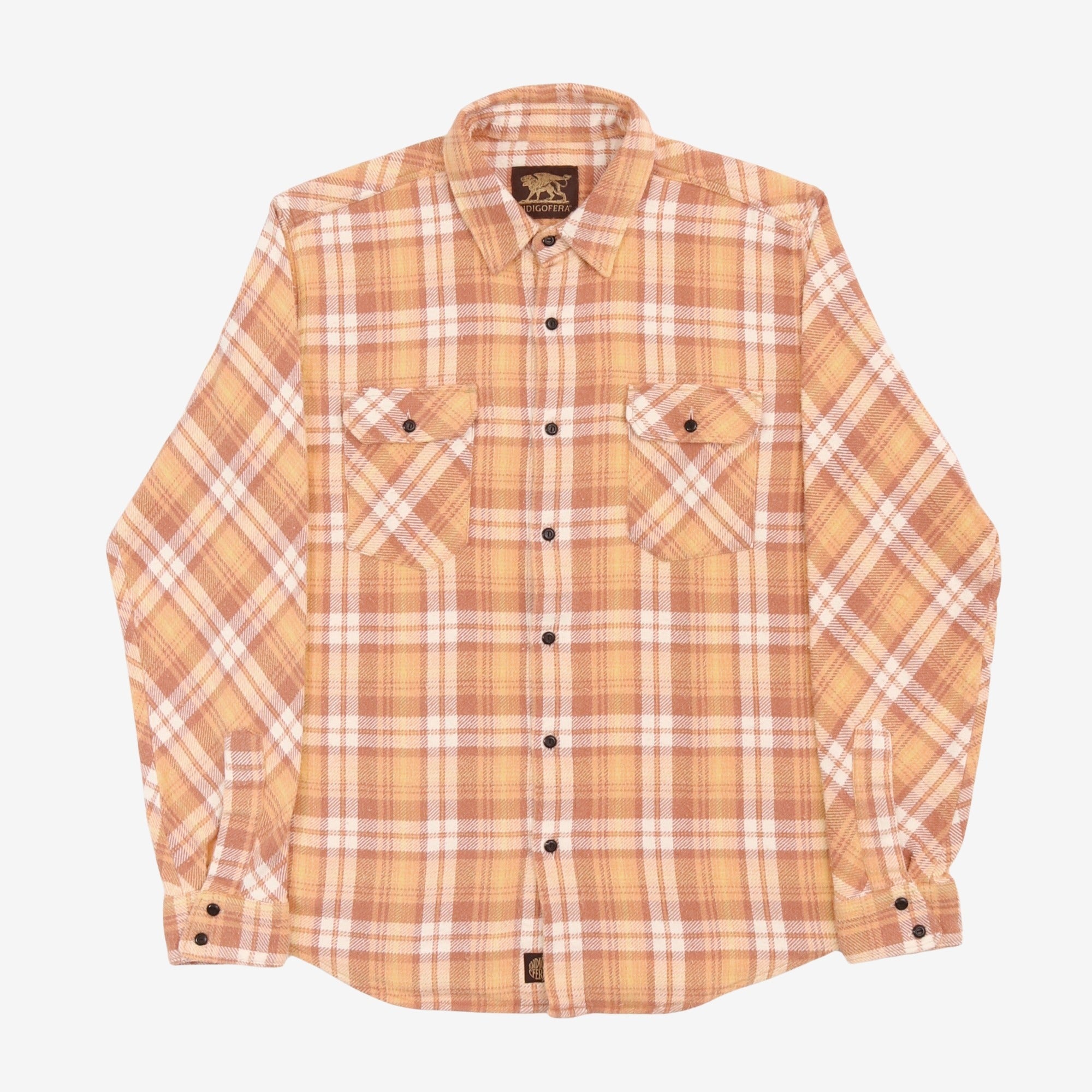 Flannel Shirt