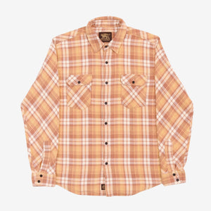 Flannel Shirt