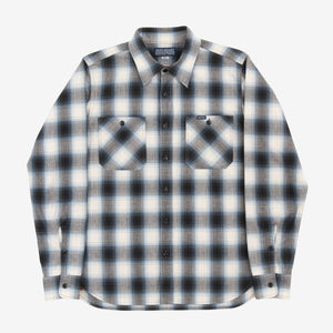 Flannel Work Shirt