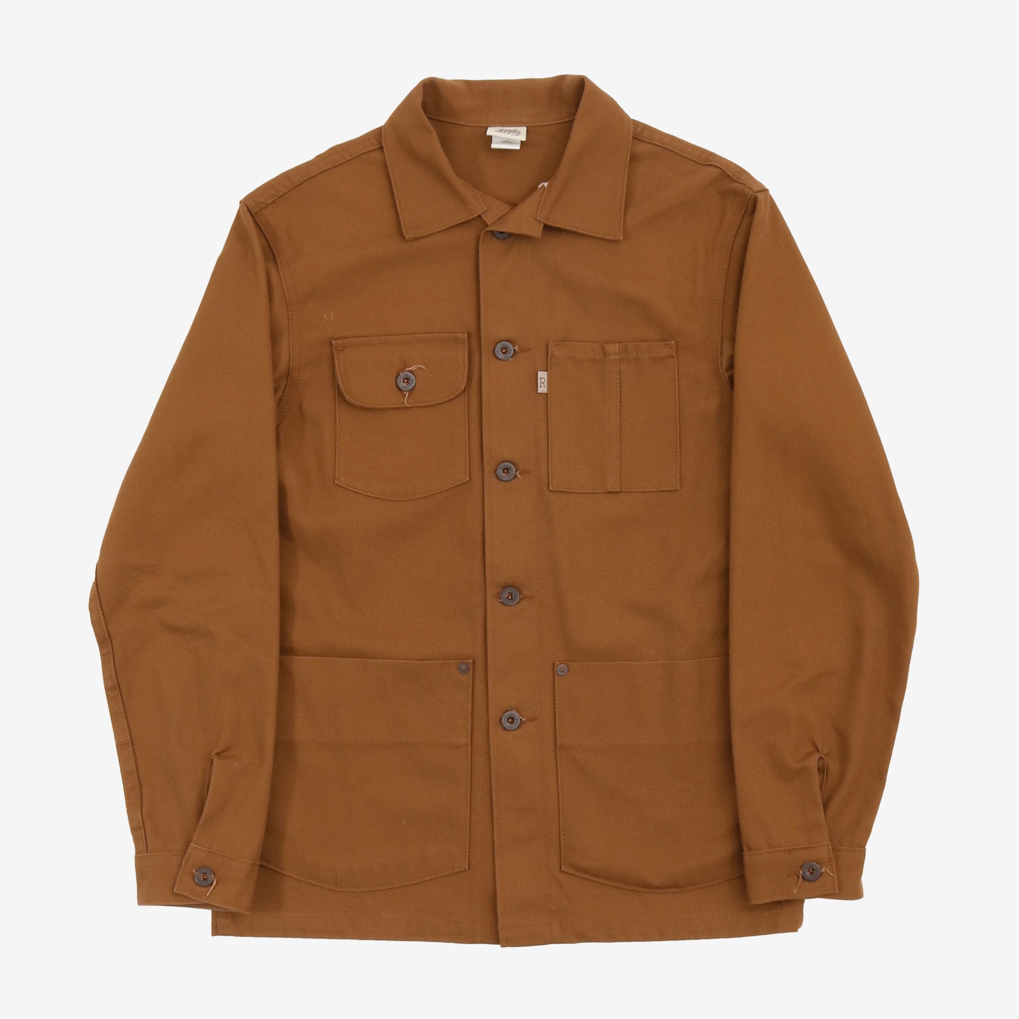 Duck Chore Coat