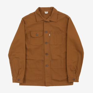Duck Chore Coat
