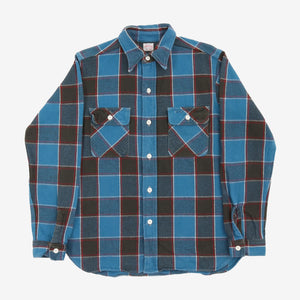Flannel Shirt