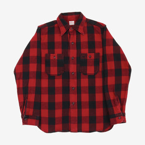 Flannel Shirt