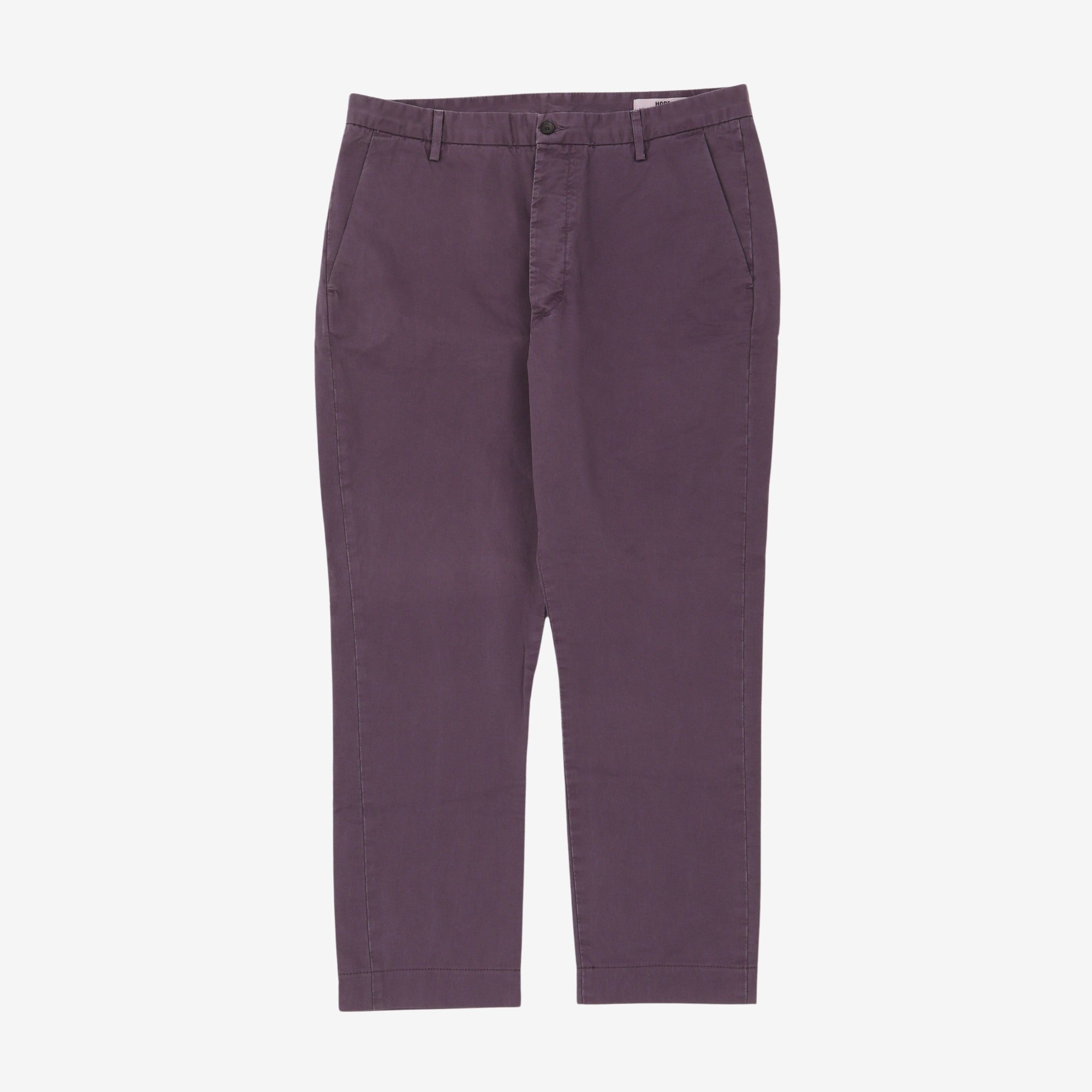 Chino Trousers (35W x 28L)