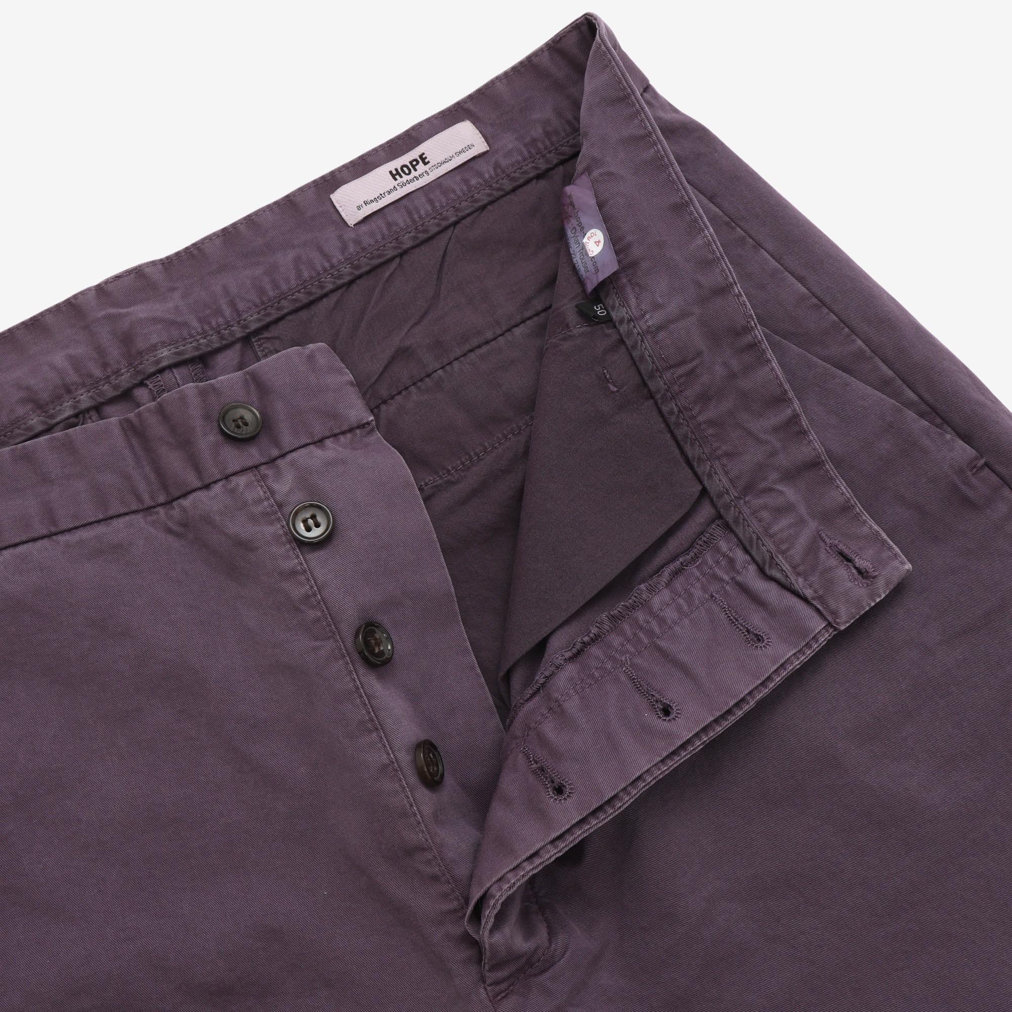 Chino Trousers (35W x 28L)