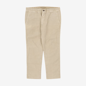 Slim Fit Chino Trousers (36W x 28L)