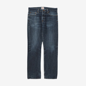 Denim Jeans (35W x 34L)
