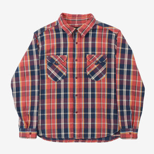 Heavy Flannel Shirt