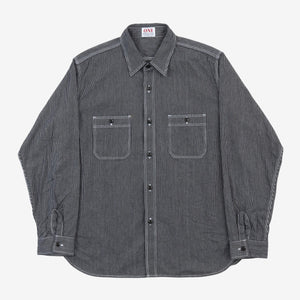 Heavy Work Shirt