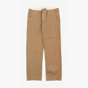 727 Straight Chino