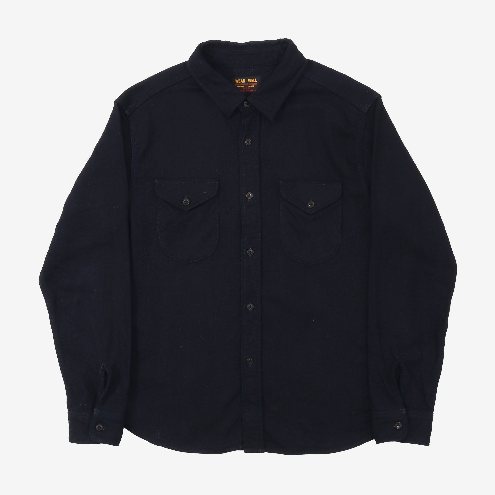 Work Shirt