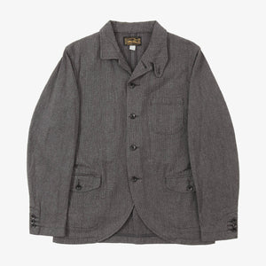 Lot OR-4083 Blazer