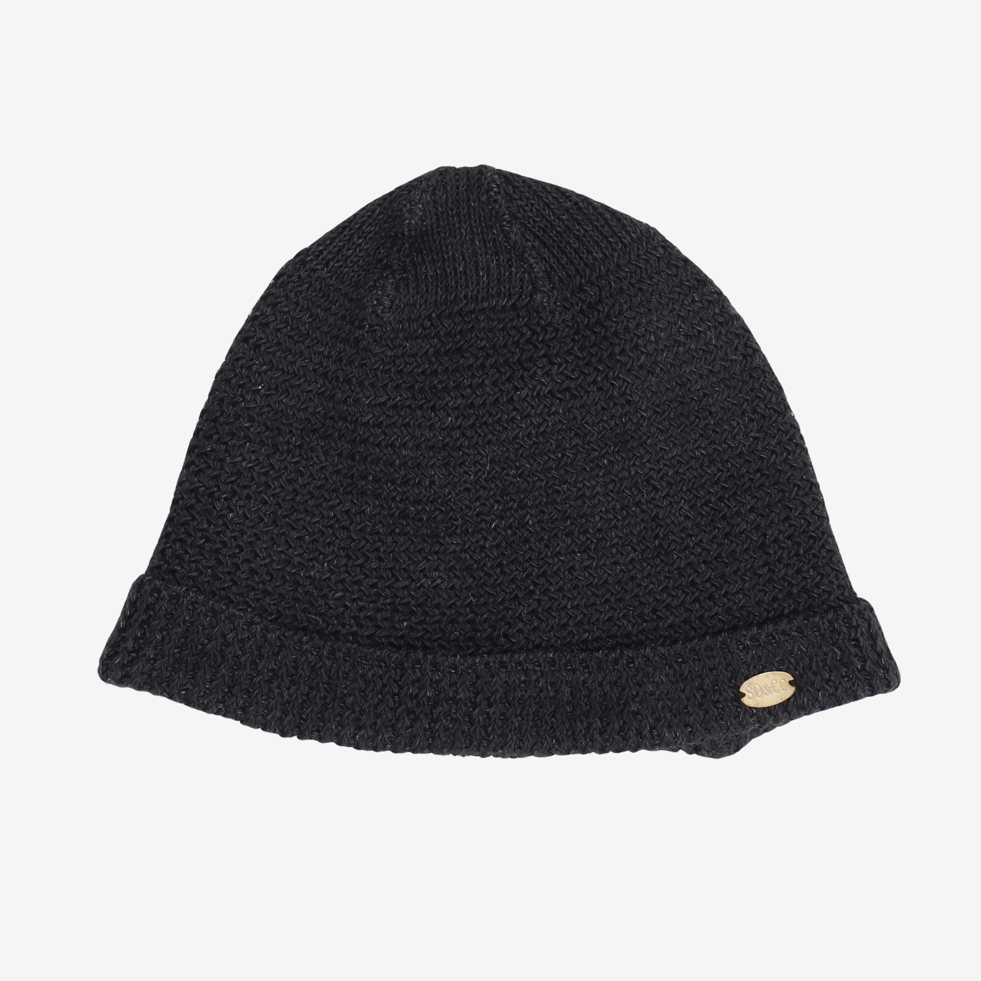 Linen Beanie