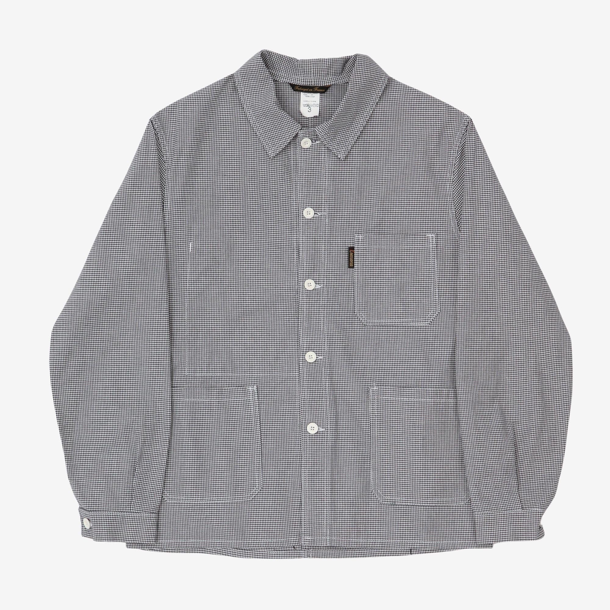 Work Jacket