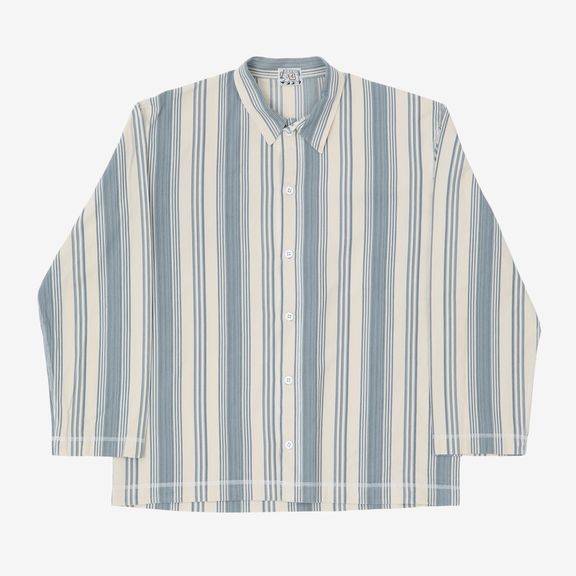 WS422 Square Shirt