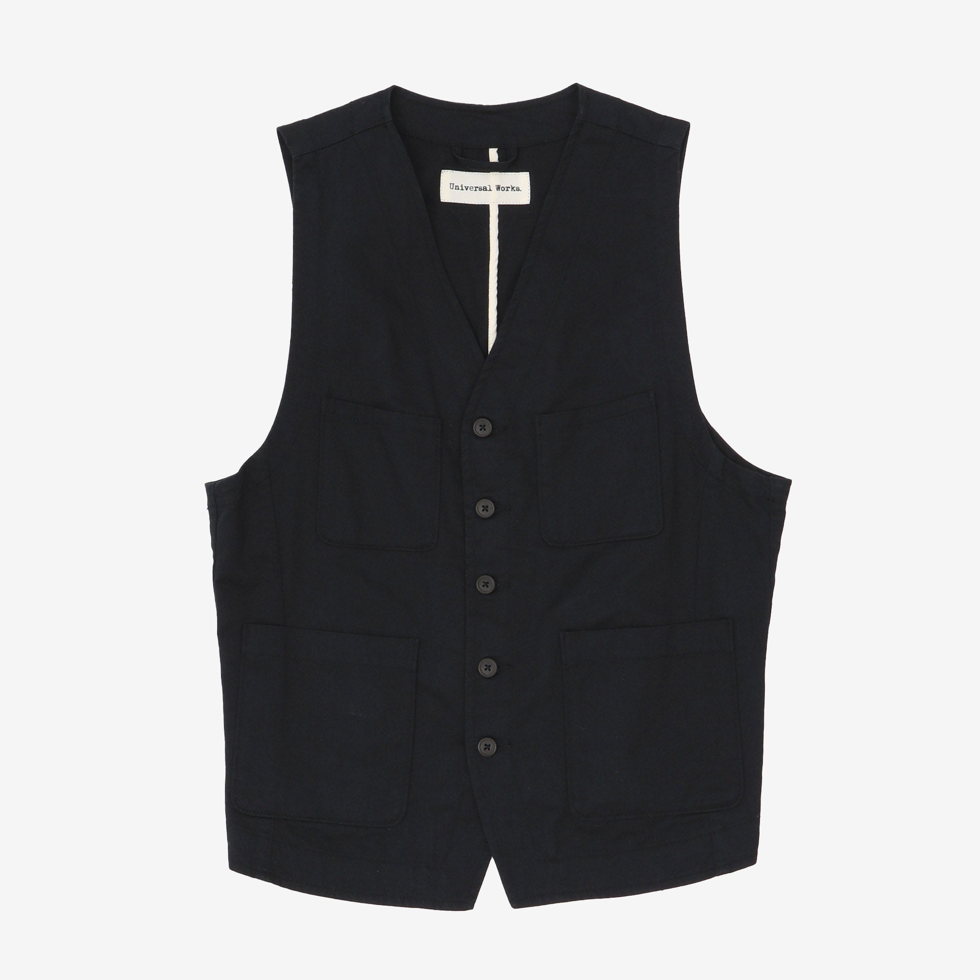 Waistcoat