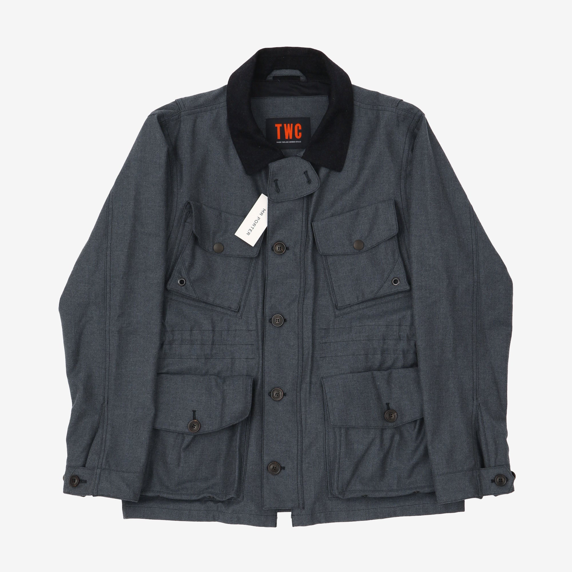Field Jacket