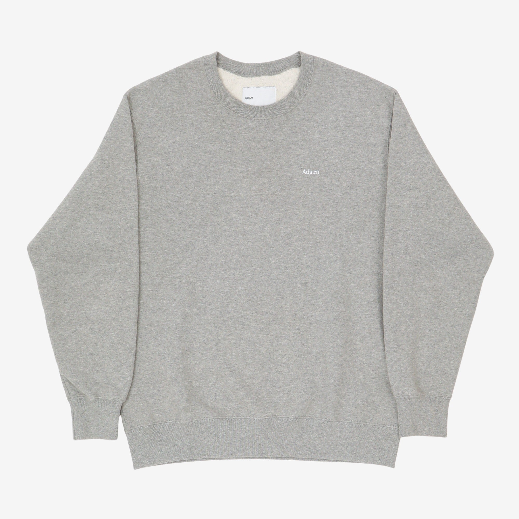 Logo Sweatshirt