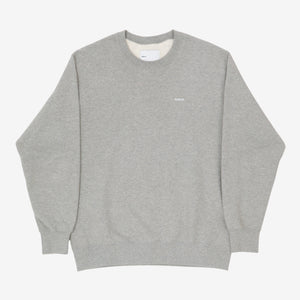 Logo Sweatshirt