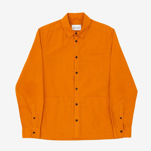 Pocket Overshirt