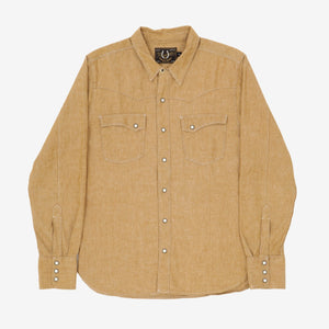 Western Shirt