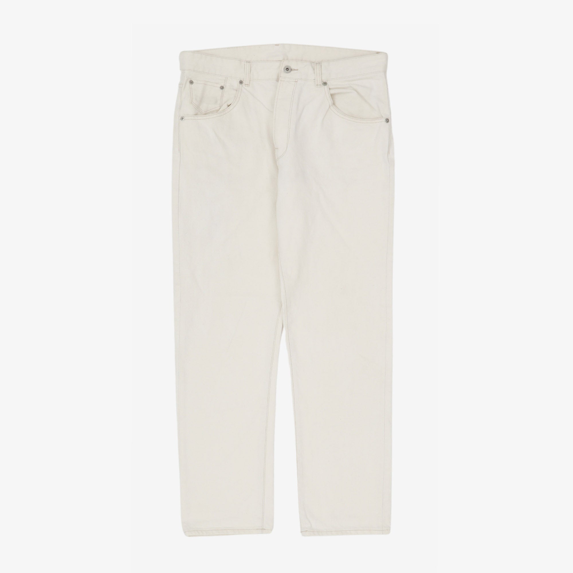 AIC Washed Denim