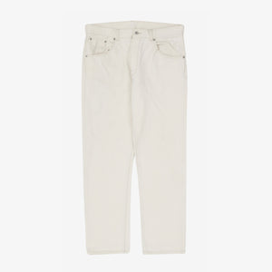 AIC Washed Denim