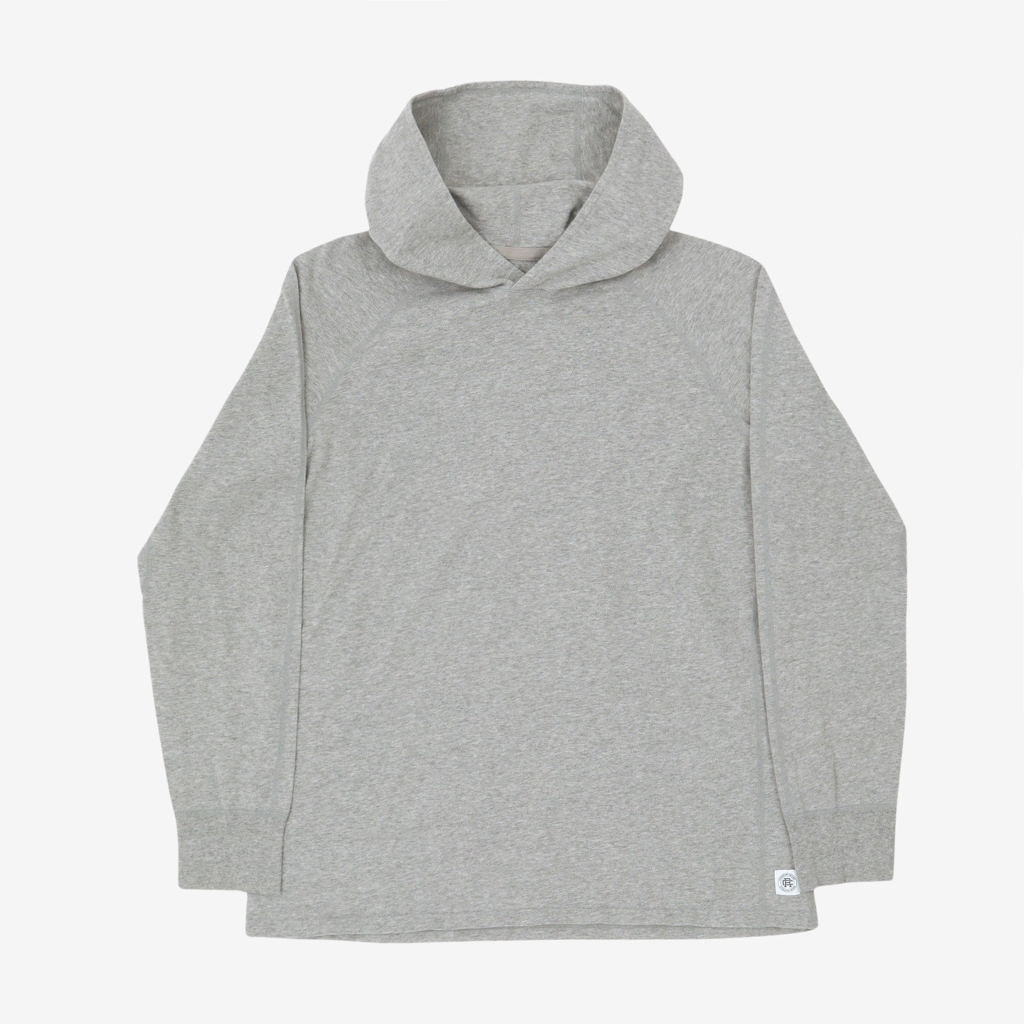 Thermal Hoodie