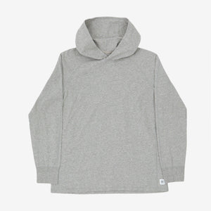 Thermal Hoodie
