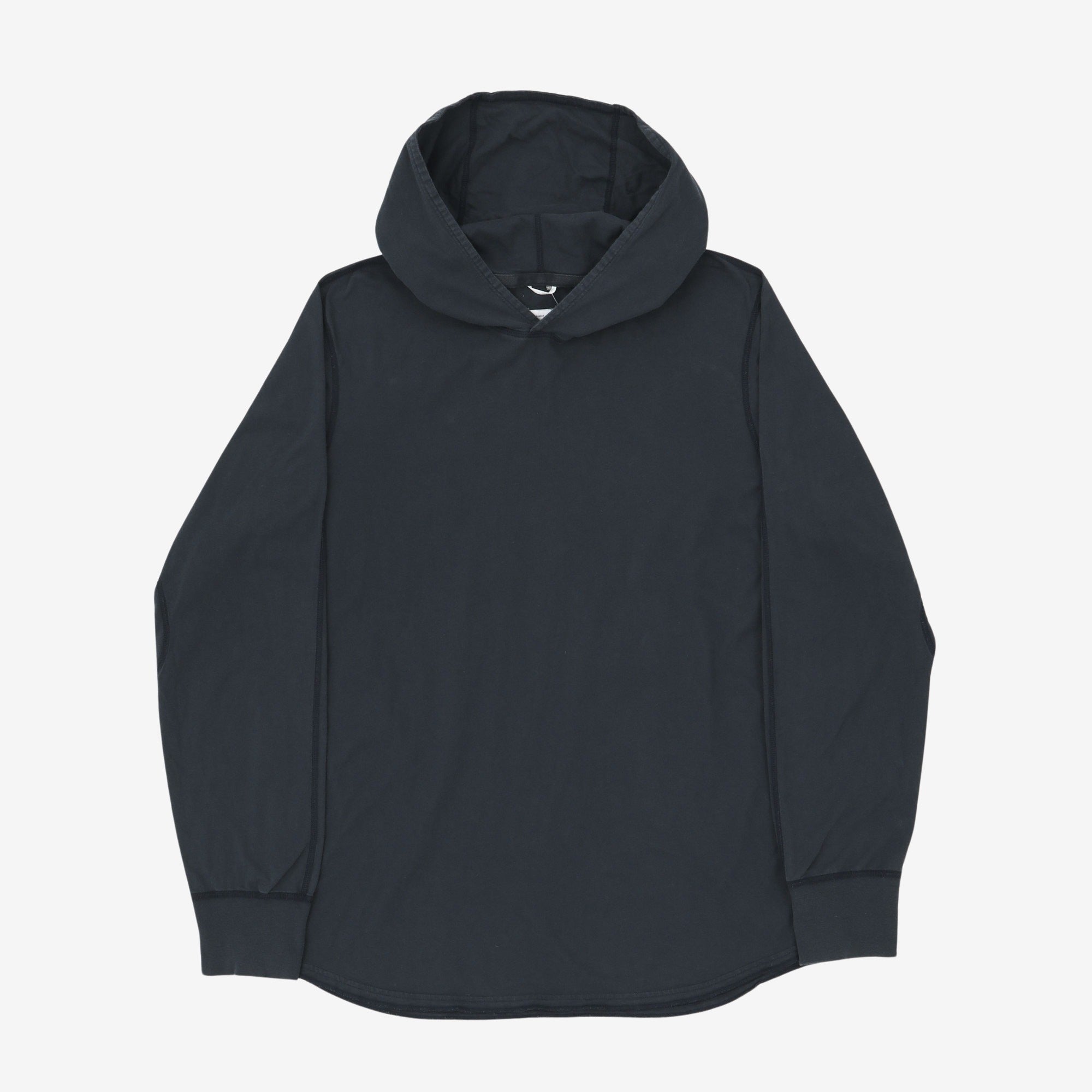 Thermal Hoodie