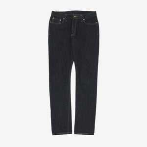 Blue Owl Gold Rush Denim