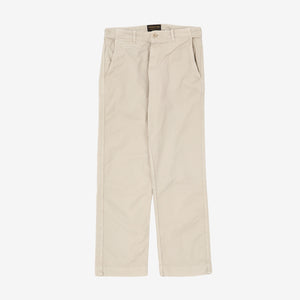 Chino Trousers (32W x 28L)