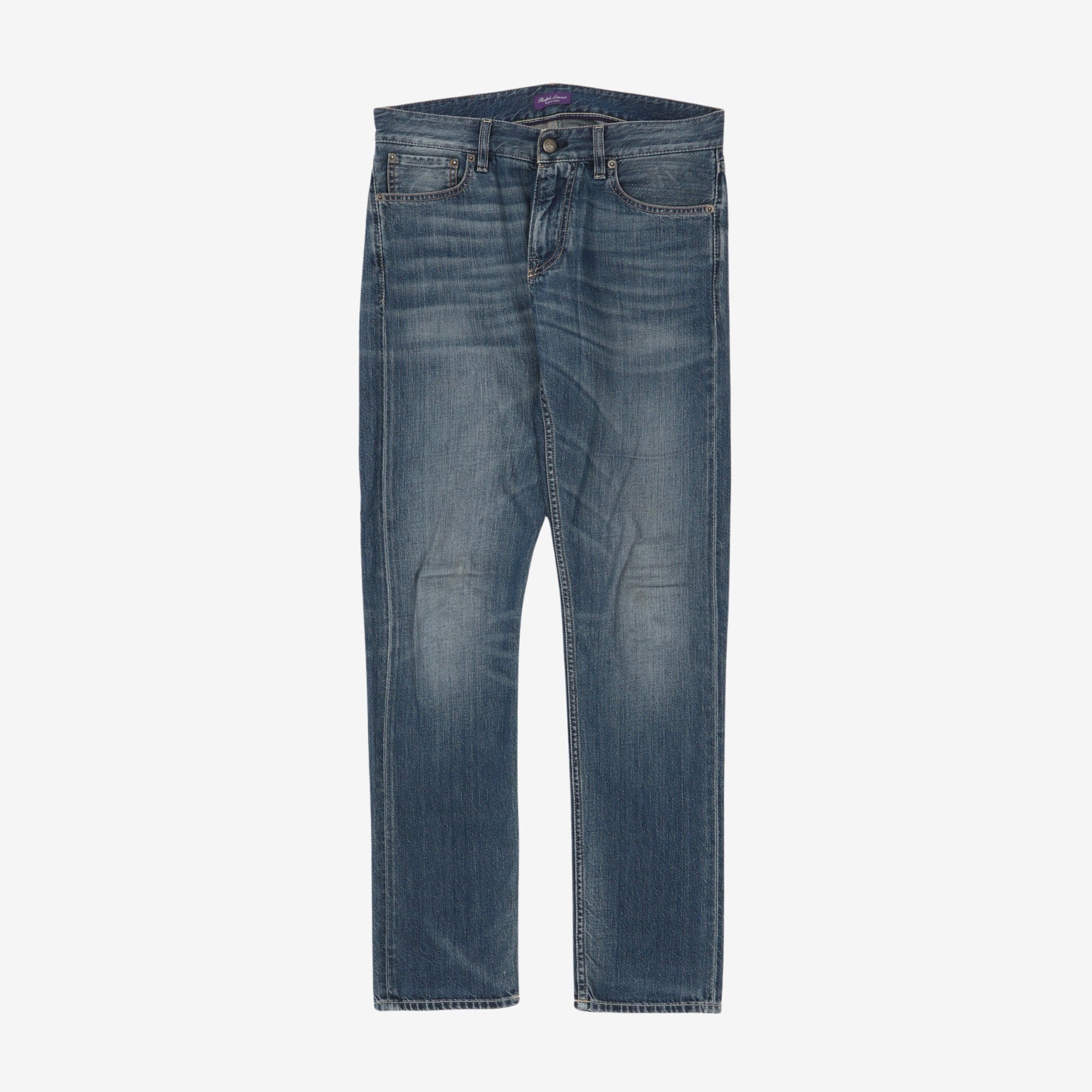 Purple Label Jeans (33W x 34L)
