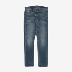 Purple Label Jeans (33W x 34L)