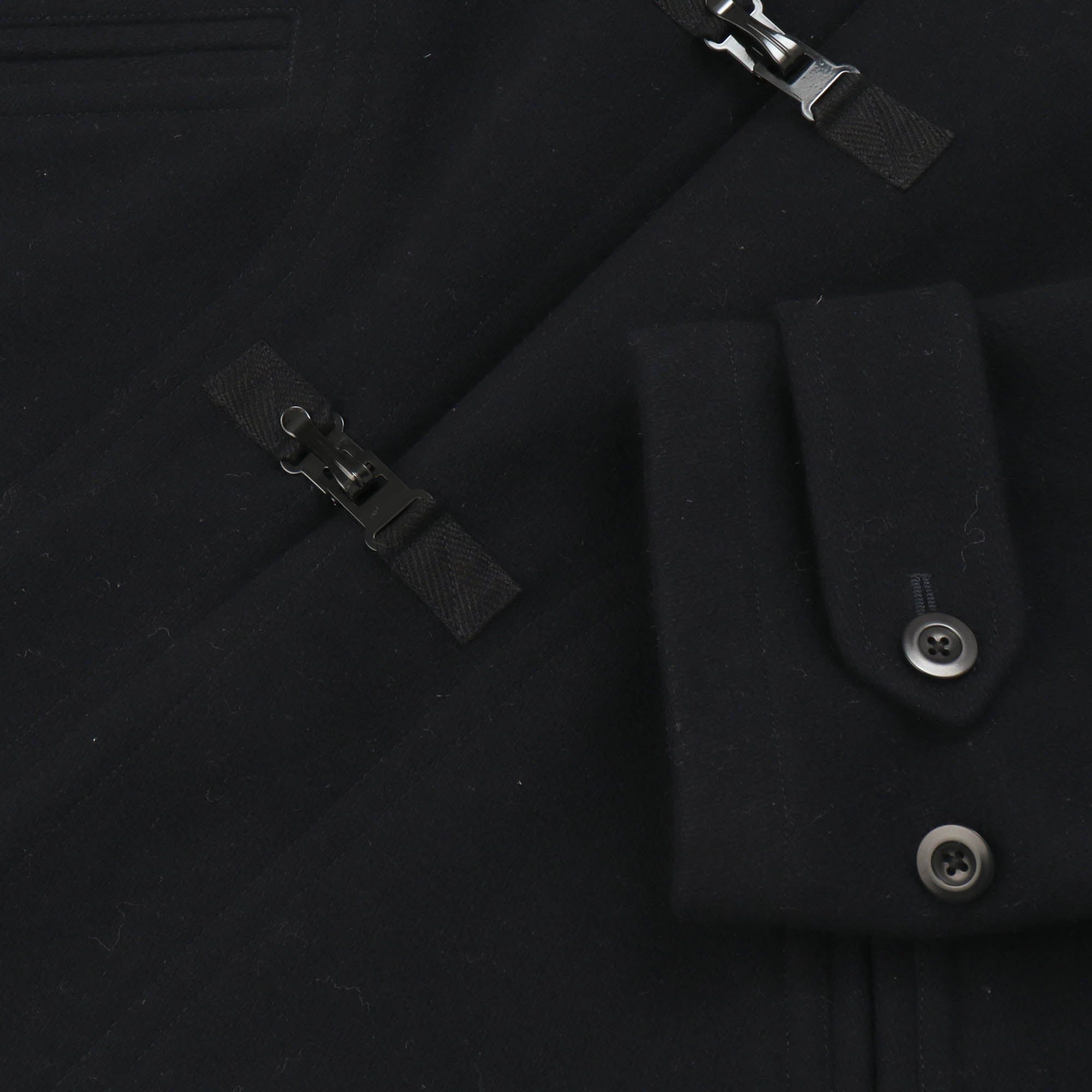 Sideline Parka