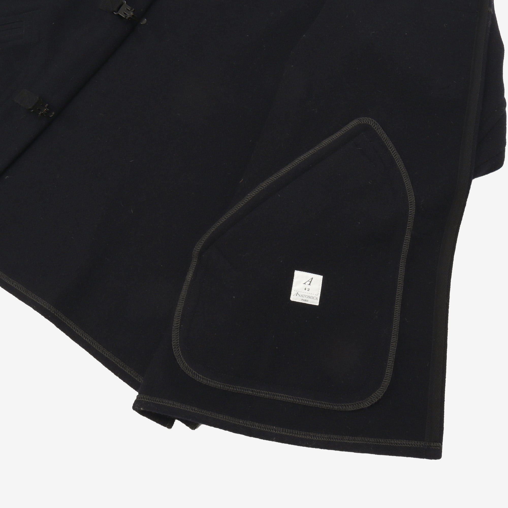 Sideline Parka