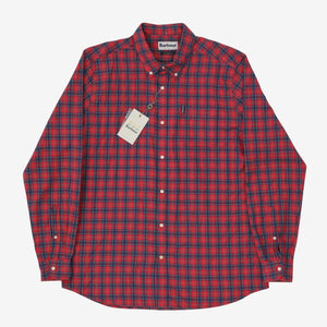 Check BD Shirt