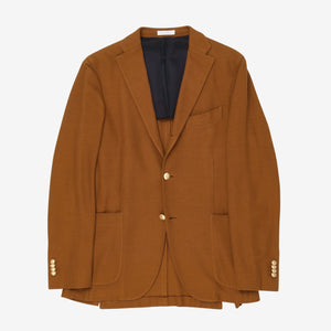 Cotton K Jacket