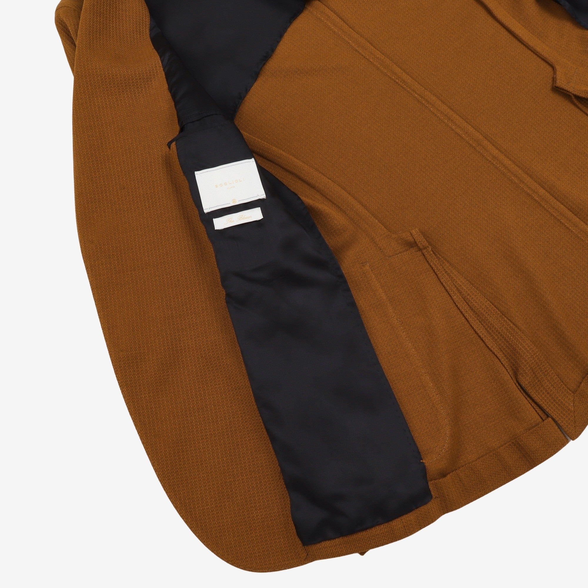 Cotton K Jacket