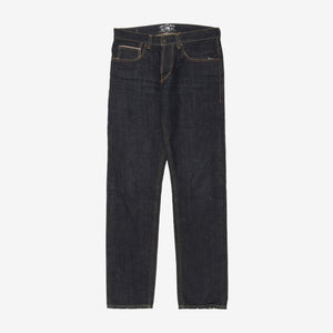Baxten Straight Leg Denim