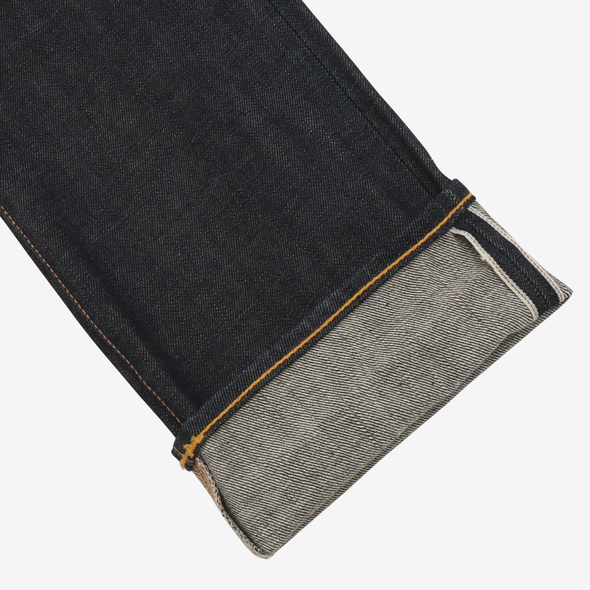 Slim Narrow Selvedge Denim (31W x 34L)