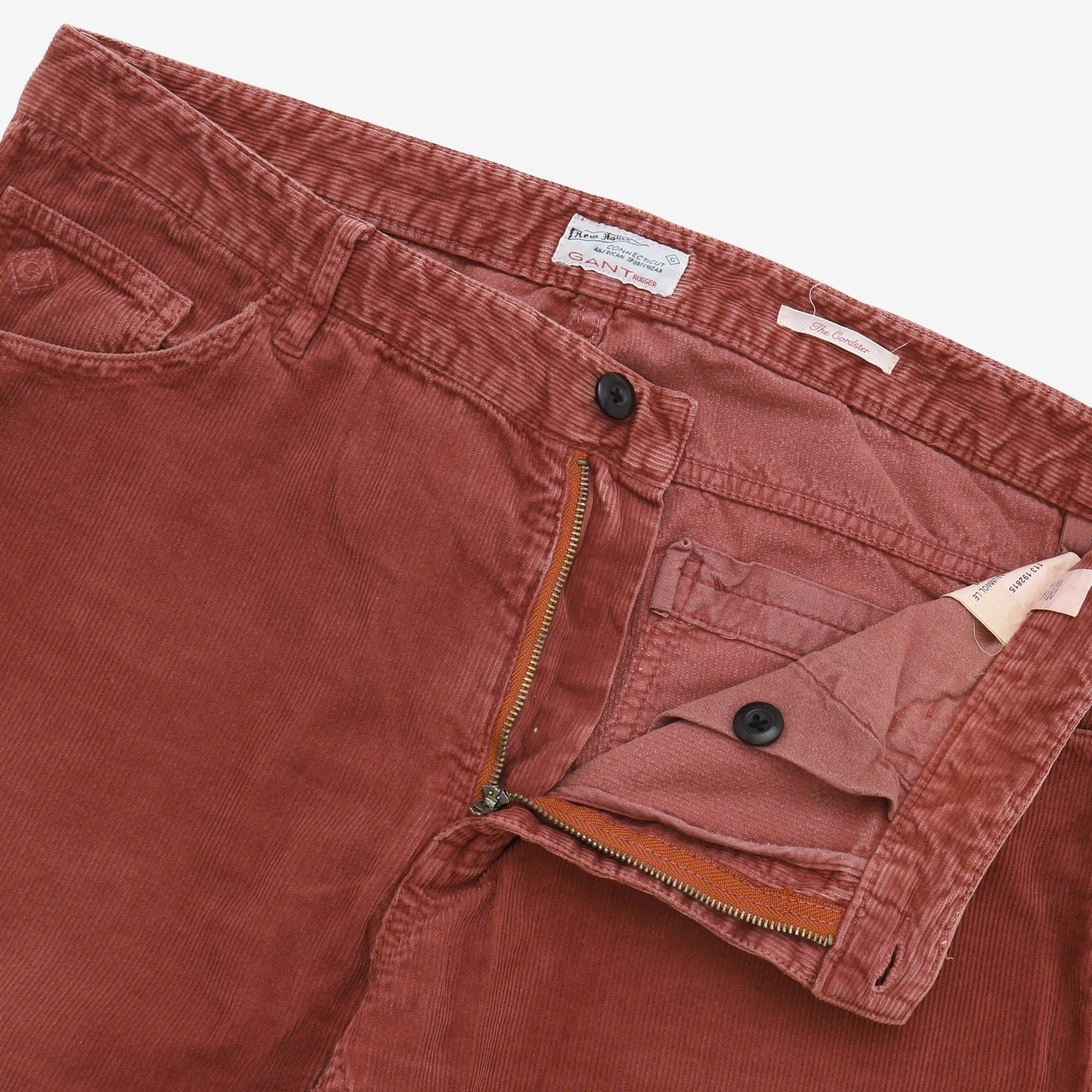 The Cordster Trousers (36W x 31L)