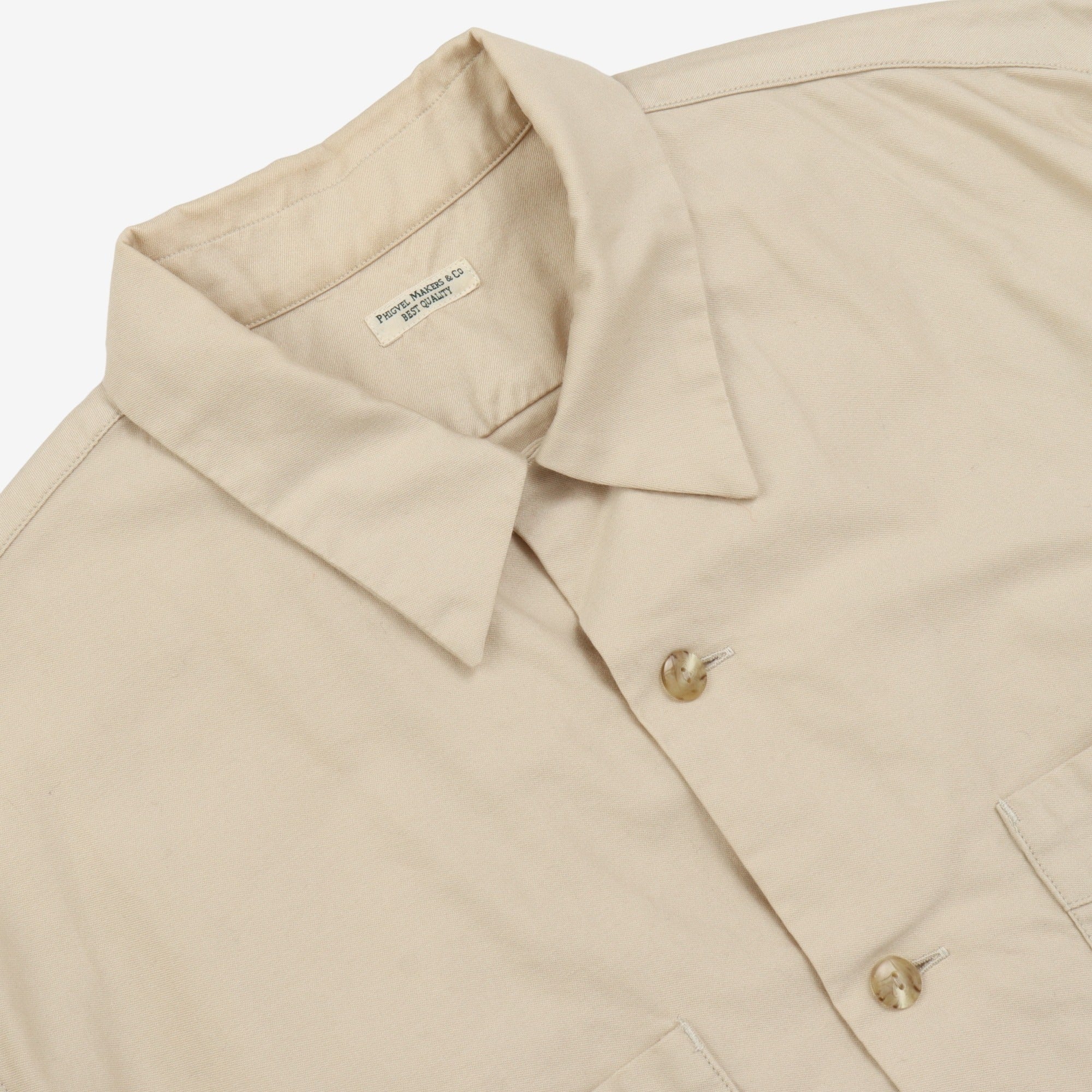 Western Shirt