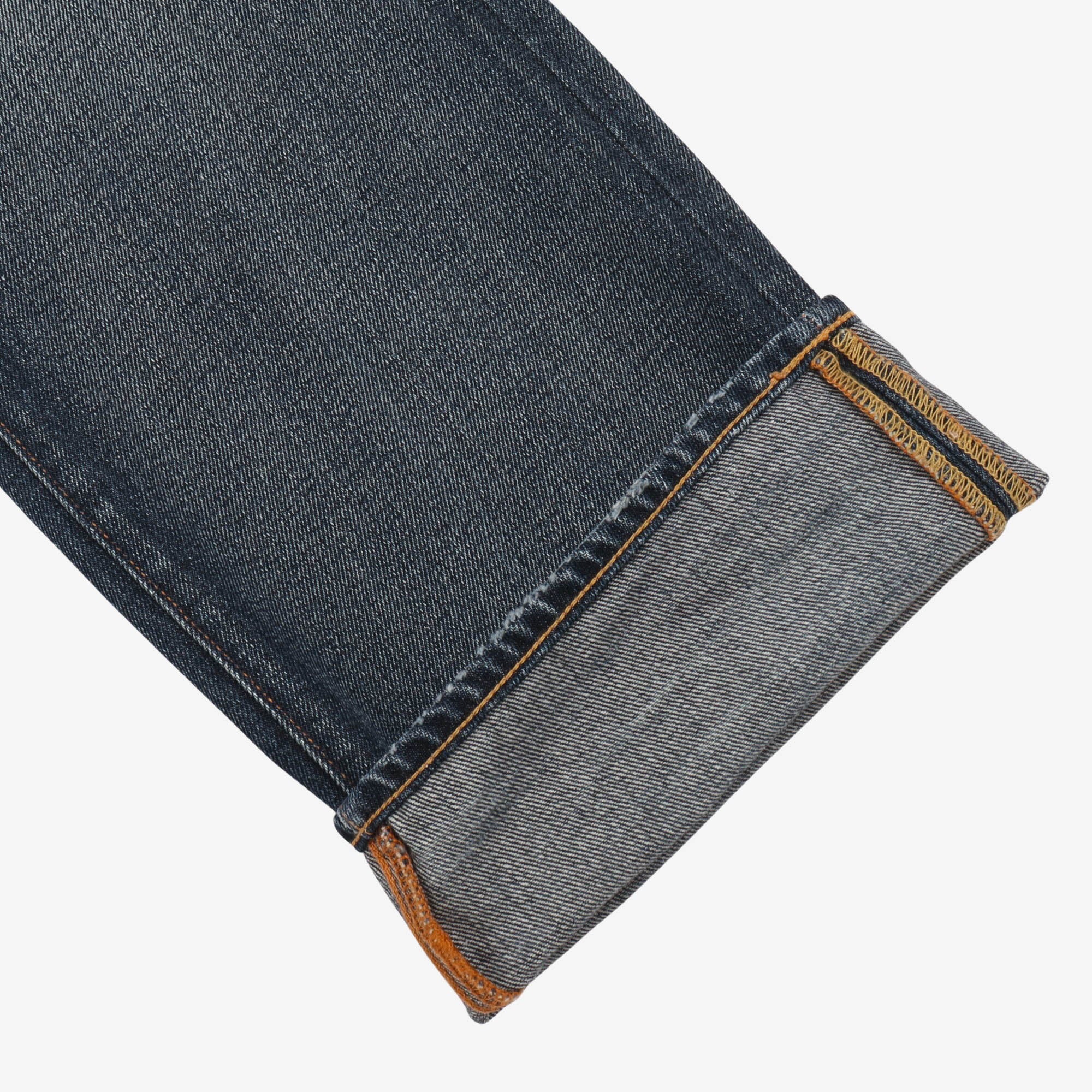 Lot 2008 13oz Denim (34W x 33L)