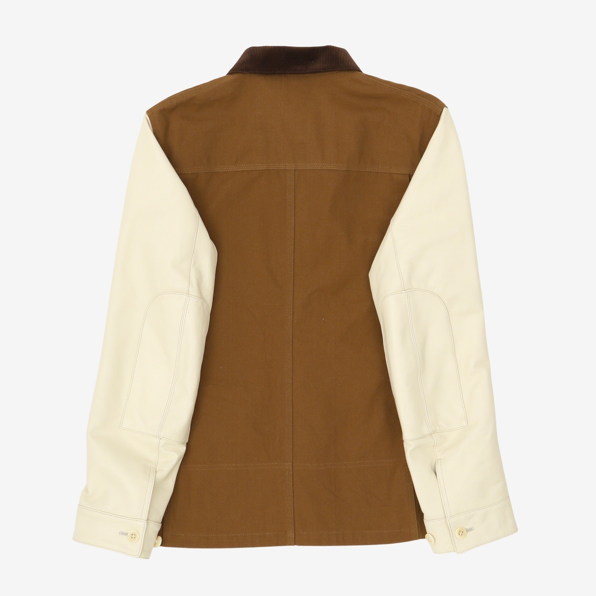 Junya Watanabe Varsity Work Jacket