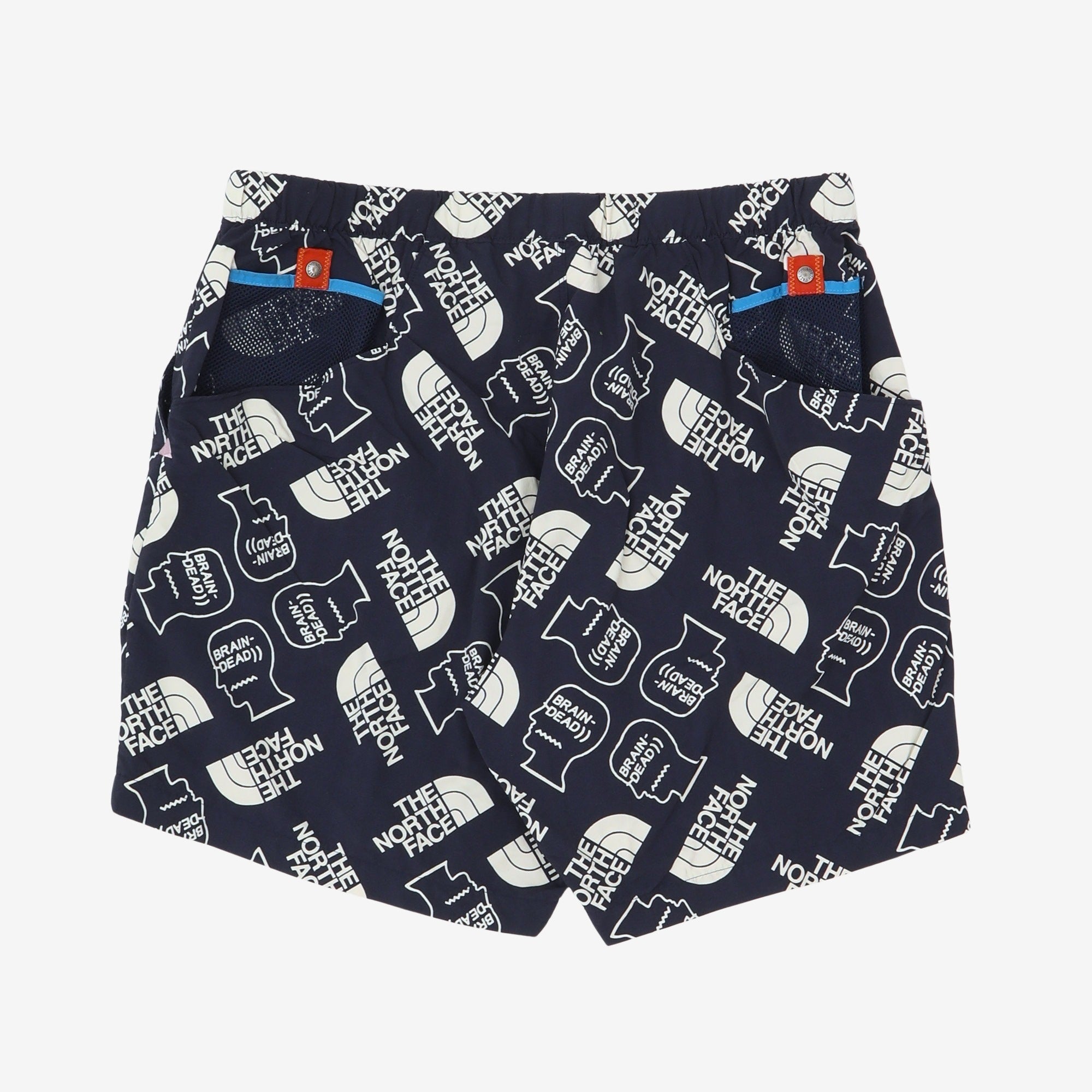 Brain Dead Baggy Climber Shorts