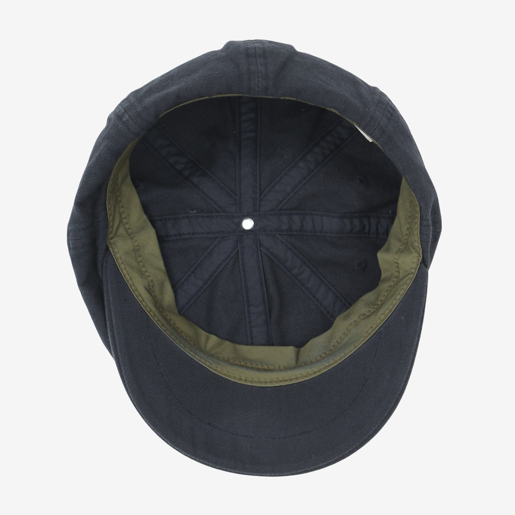 Flat Cap